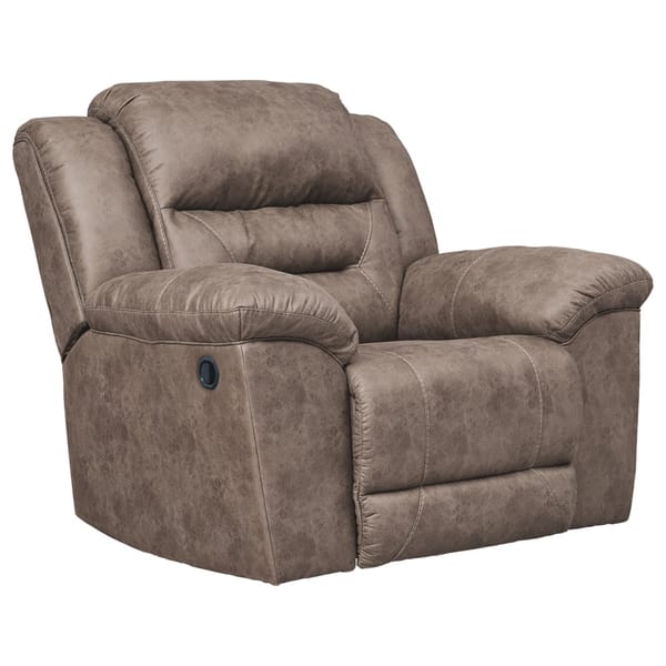 Ashley Furniture - Stoneland Reclining Chair