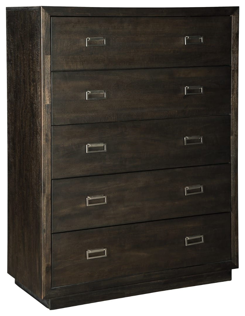 Ashley Furniture - Hyndell Chest