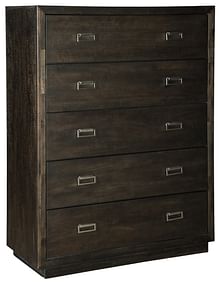 Ashley Furniture - Hyndell Chest