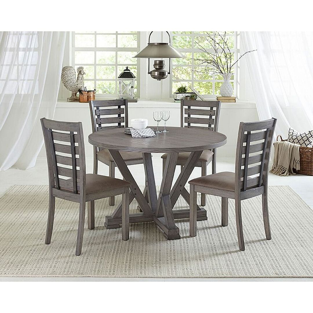 Fiji 5pc Dining Set