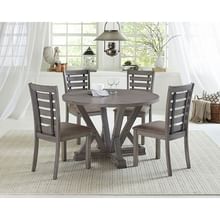 Fiji 5pc Dining Set