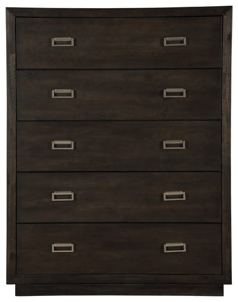 Ashley Furniture - Hyndell Chest