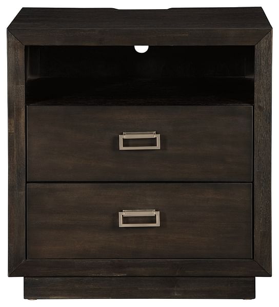 Ashley Furniture - Hyndell Nightstand