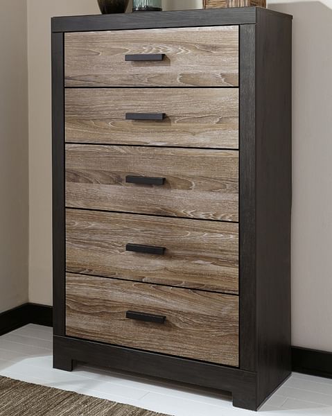 Ashley Furniture - Harlinton Chest