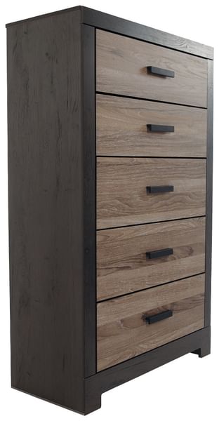 Ashley Furniture - Harlinton Chest