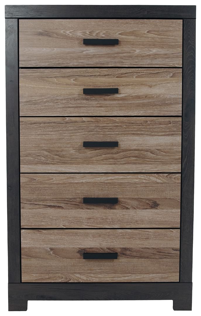 Ashley Furniture - Harlinton Chest