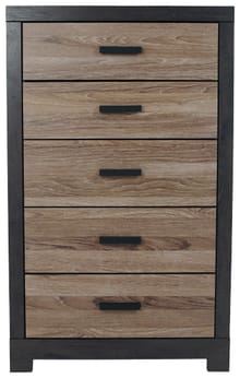 Ashley Furniture - Harlinton Chest
