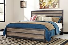Harlinton Bed