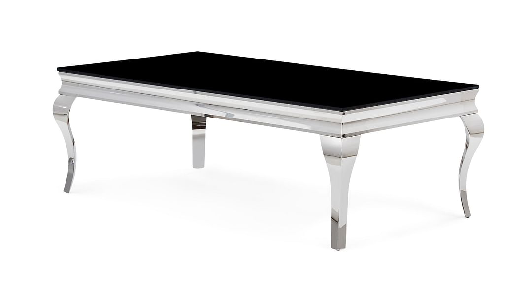 Guard Coffee Table