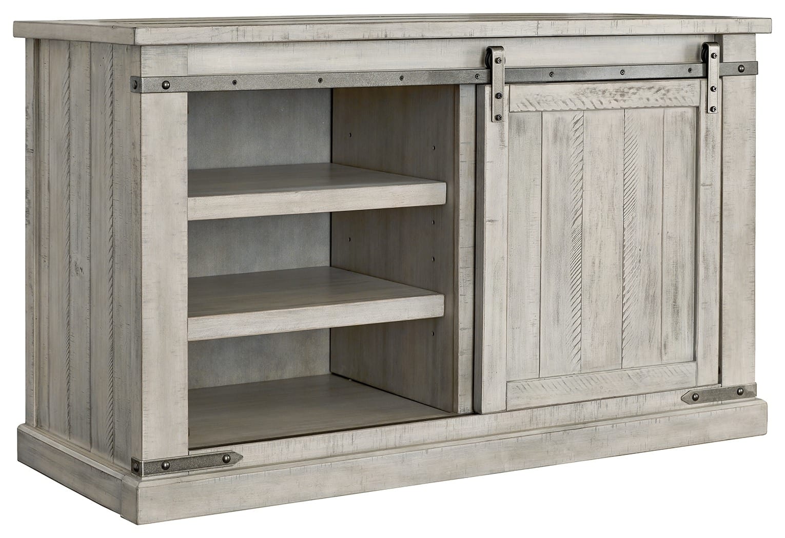 Brashland TV Stand