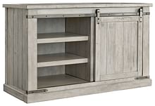 Ashley Furniture - Kathy TV Stand