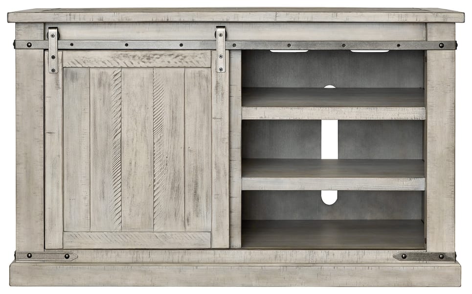 Brashland TV Stand