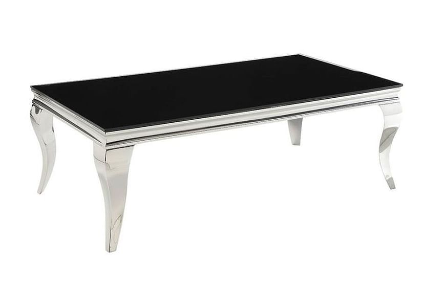 Guard Coffee Table