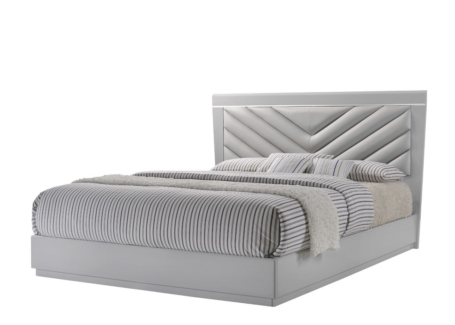 Ella Queen Bed