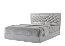 Ella Queen Bed