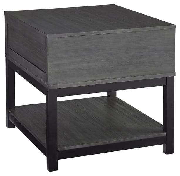 Ashley Furniture - Caitbrook End Table