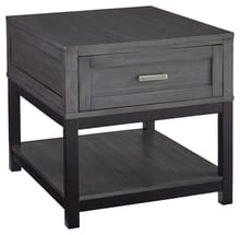 Ashley Furniture - Caitbrook End Table