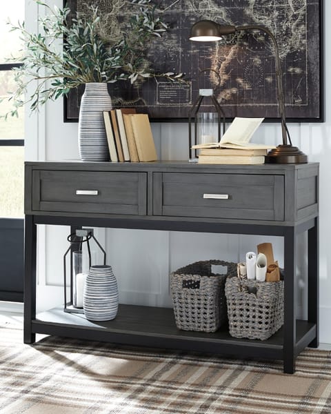 Ashley Furniture - Caitbrook Sofa Table