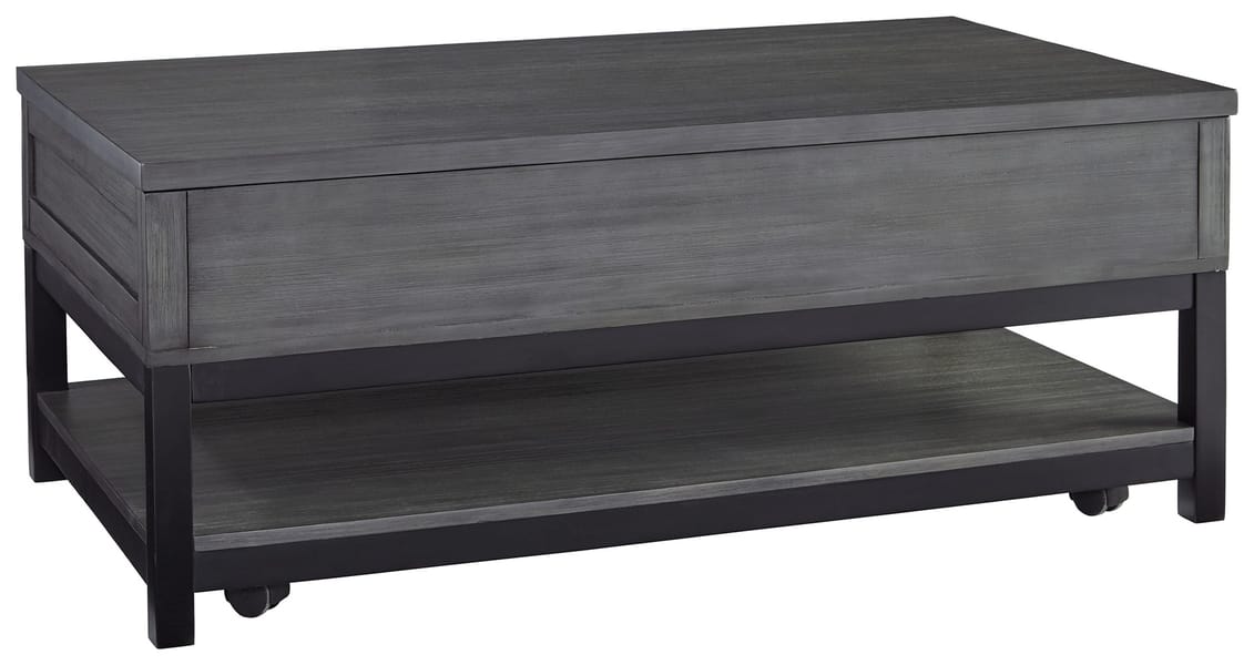 Ashley Furniture - Caitbrook Lift Top Coffee Table