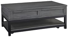 Ashley Furniture - Caitbrook Lift Top Coffee Table