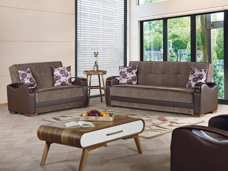 Hartford Sofa Bed