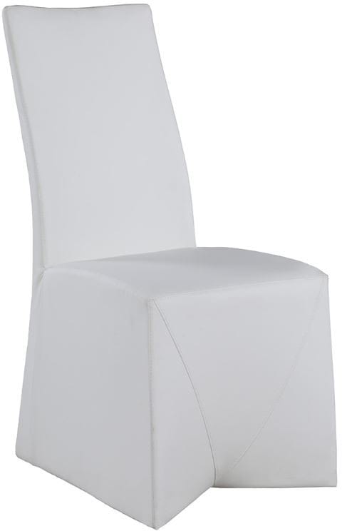 Janna Rolling Side Chair