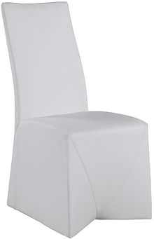 Janna Rolling Side Chair