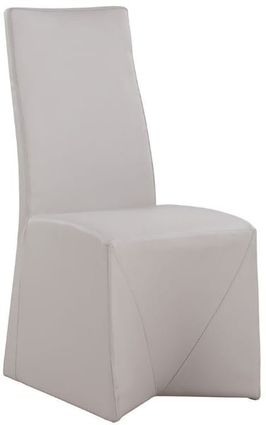 Janna Rolling Side Chair