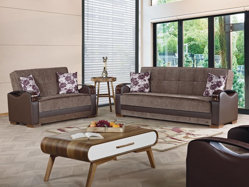 Hartford Convertible Chair