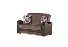 Hartford Convertible Loveseat