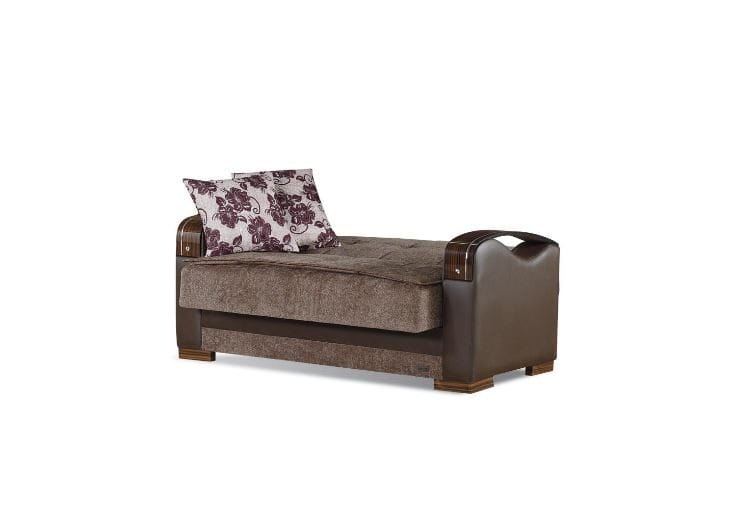 Hartford Convertible Loveseat