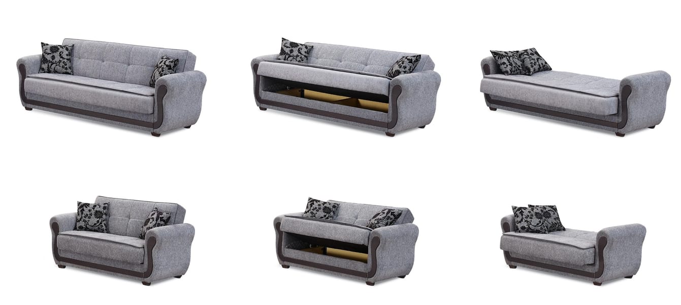 Surf Ave Sofa Bed