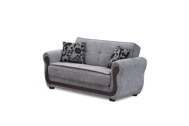 Surf Ave Convertible Loveseat