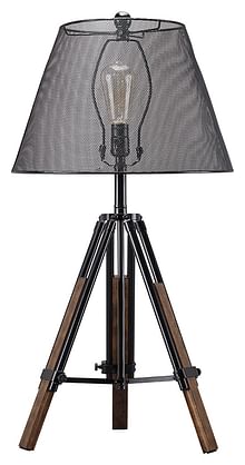 Leolyn Table Lamp