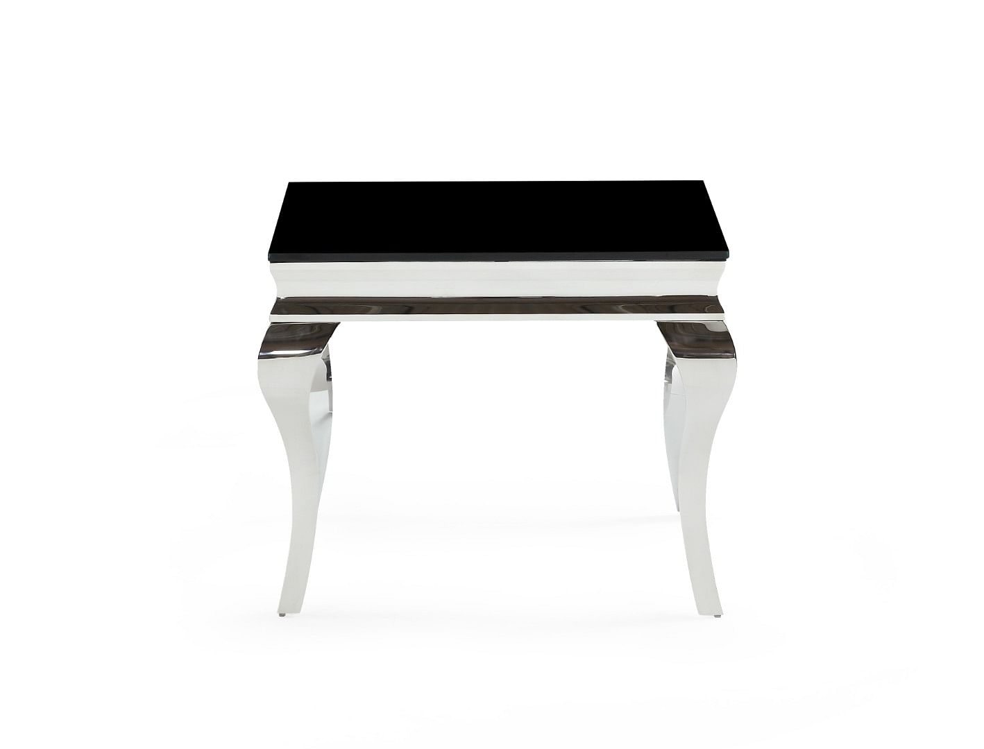Guard End Table