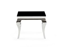 Guard End Table