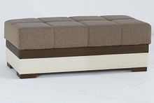 Moon Ottoman