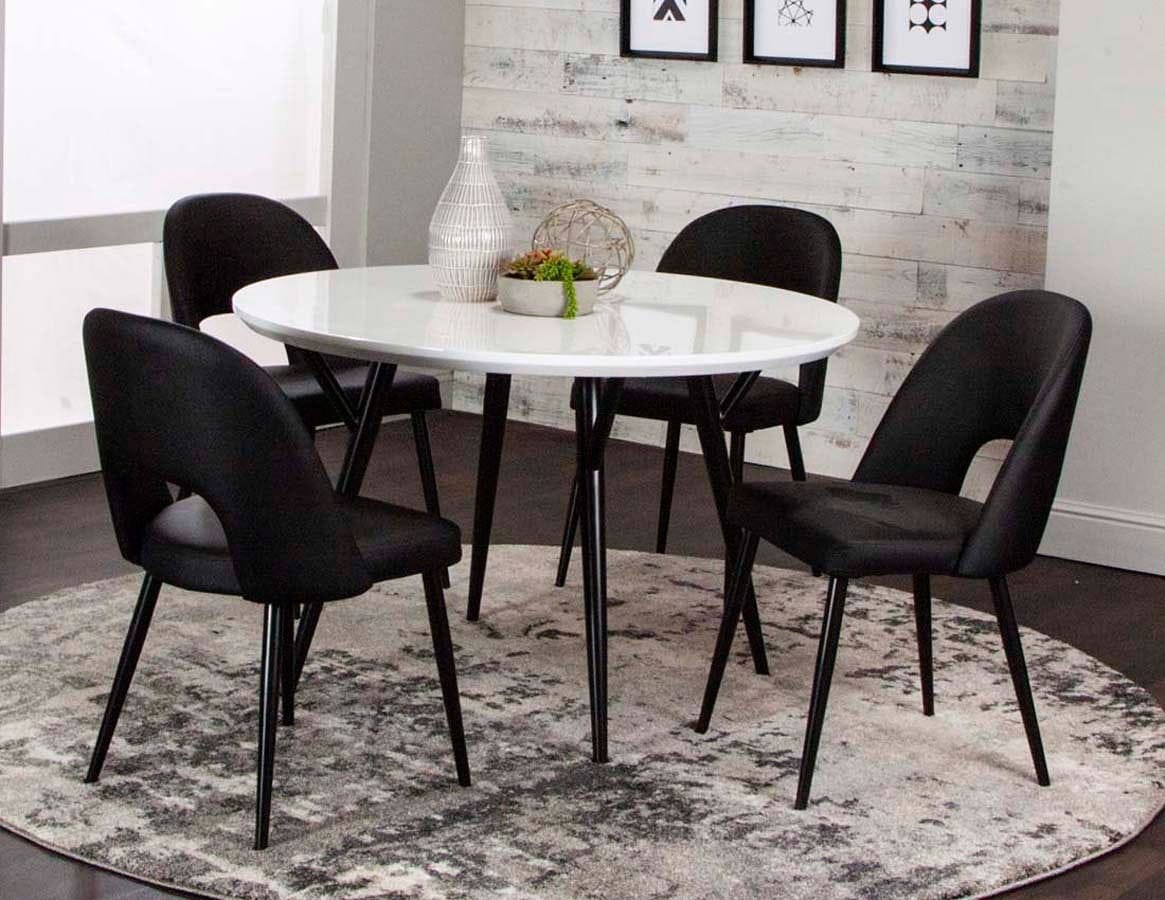 Pluto Dining 5 PC Set