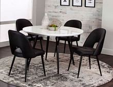Pluto Dining 5 PC Set