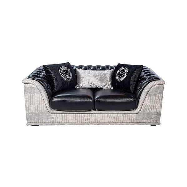 THE TAKEOVER SOFA  LOVESEAT ICONIC