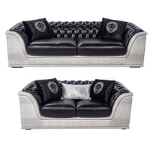 THE TAKEOVER SOFA  LOVESEAT ICONIC