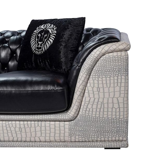 THE TAKEOVER SOFA  LOVESEAT ICONIC