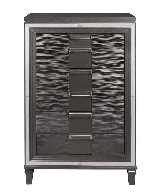 Parisa Chest