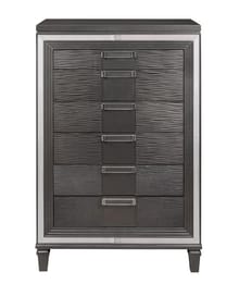 Parisa Chest