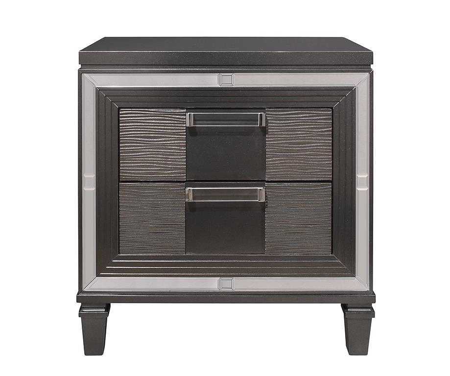 Parisa Night Stand