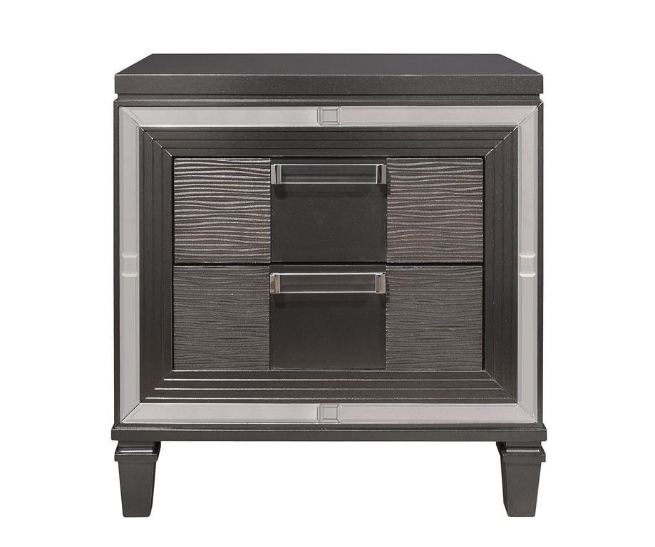 Parisa Night Stand