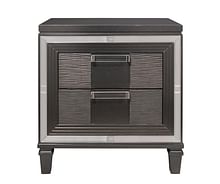 Parisa Night Stand