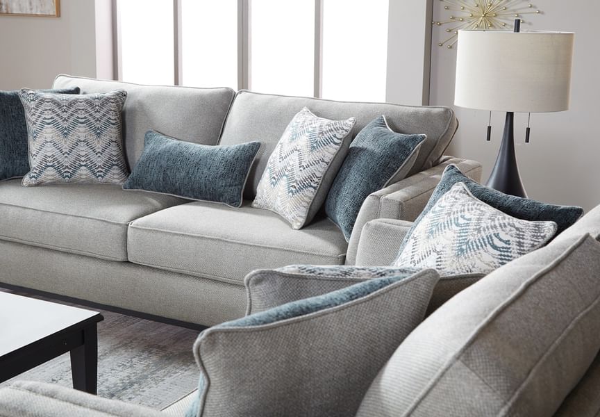 Living Room Living Room Sets Joy Sofa and Loveseat Set at iStyle