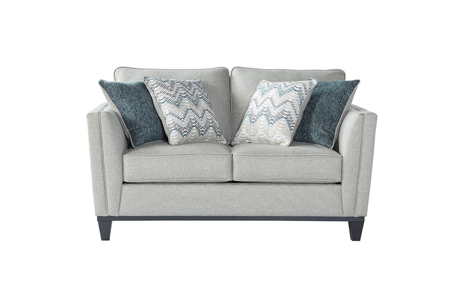 Joy Sofa and Loveseat Set