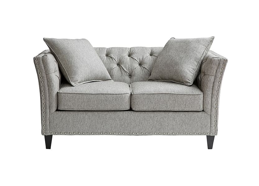 Riley Sofa and Loveseat Set